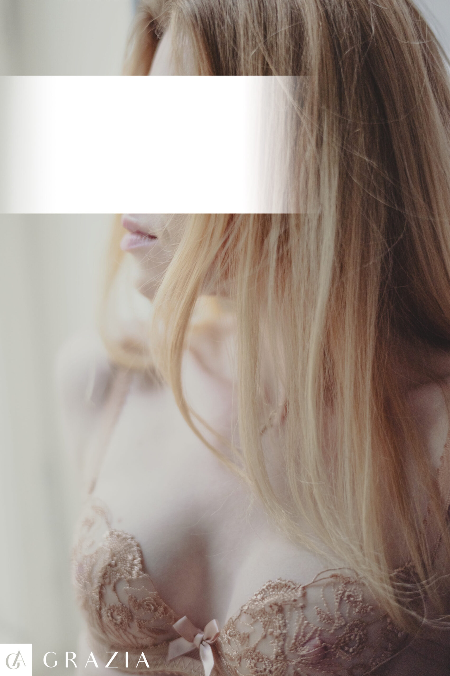 Katharina Grazia Agency I International High Class Escort Service