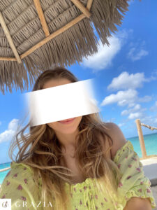 Greta Grazia Agency I International High Class Escort Service
