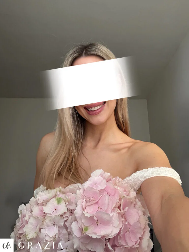 High-Class-Escort Bianca - Foto 2