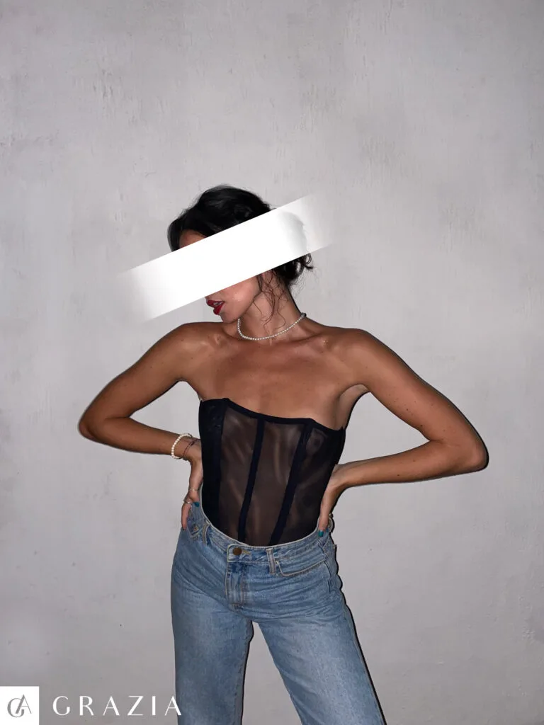 High-Class-Escort Kaia - Foto 33