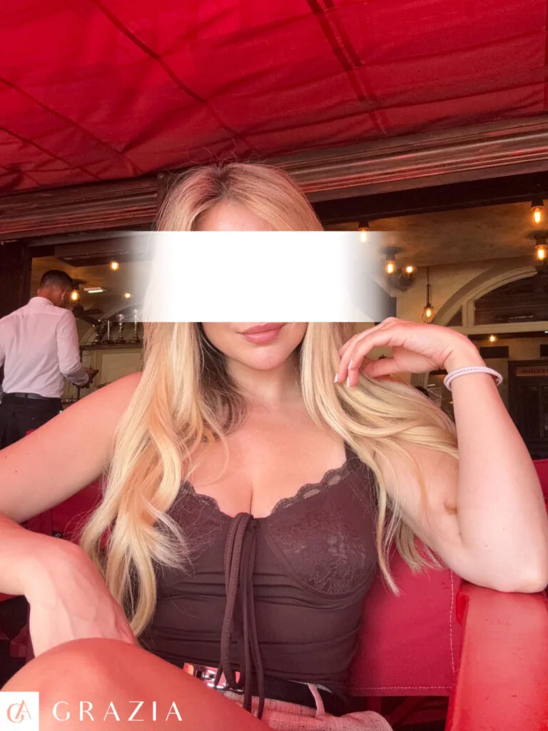 High-Class-Escort Romy - Foto 34
