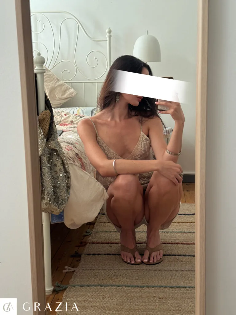 High-Class-Escort Kaia - Foto 40