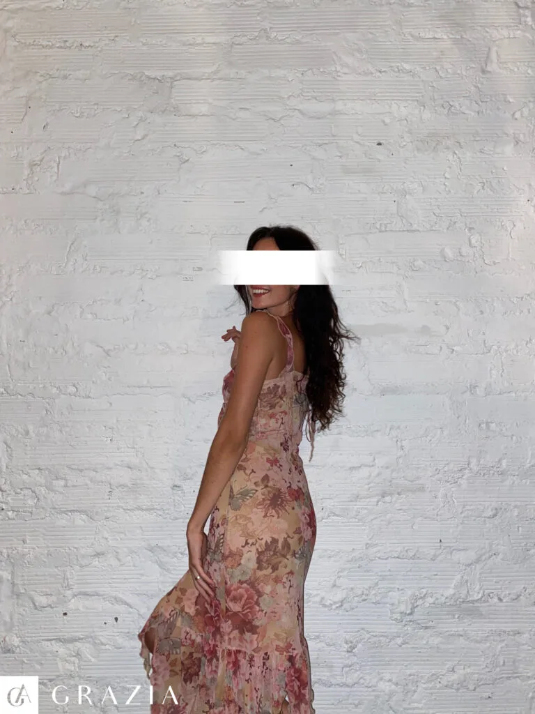 High-Class-Escort Kaia - Foto 39