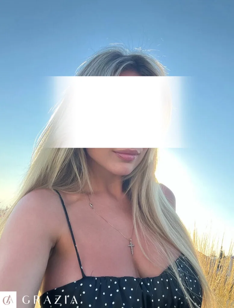 High-Class-Escort Romy - Foto 36