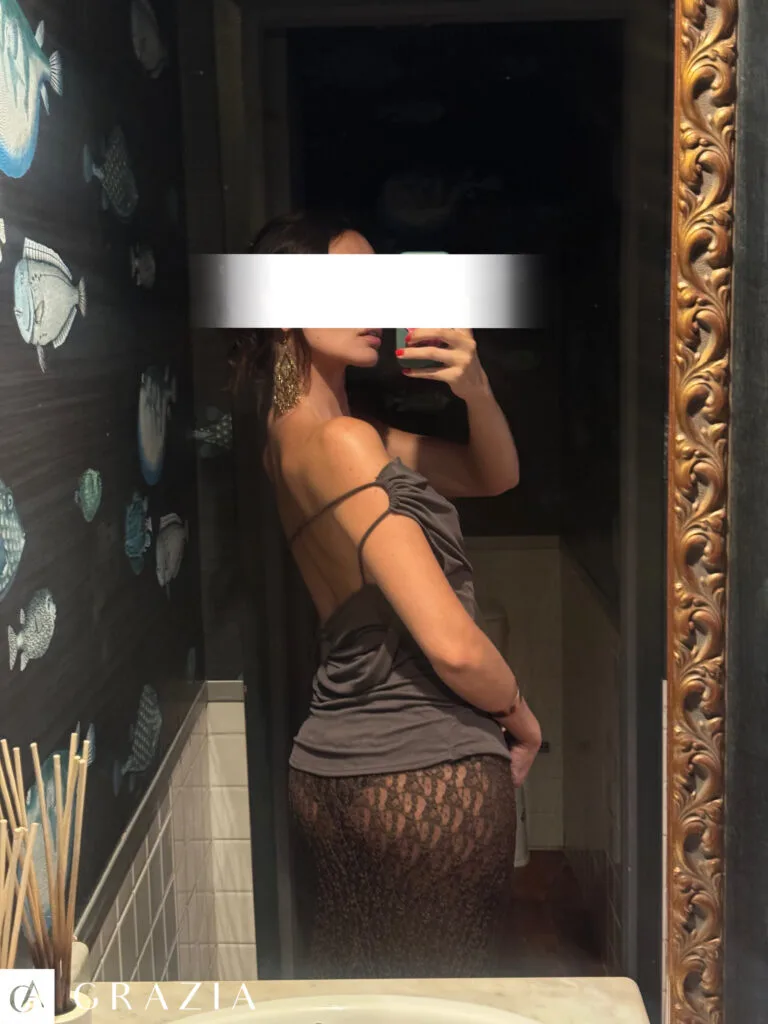 High-Class-Escort Kaia - Foto 36