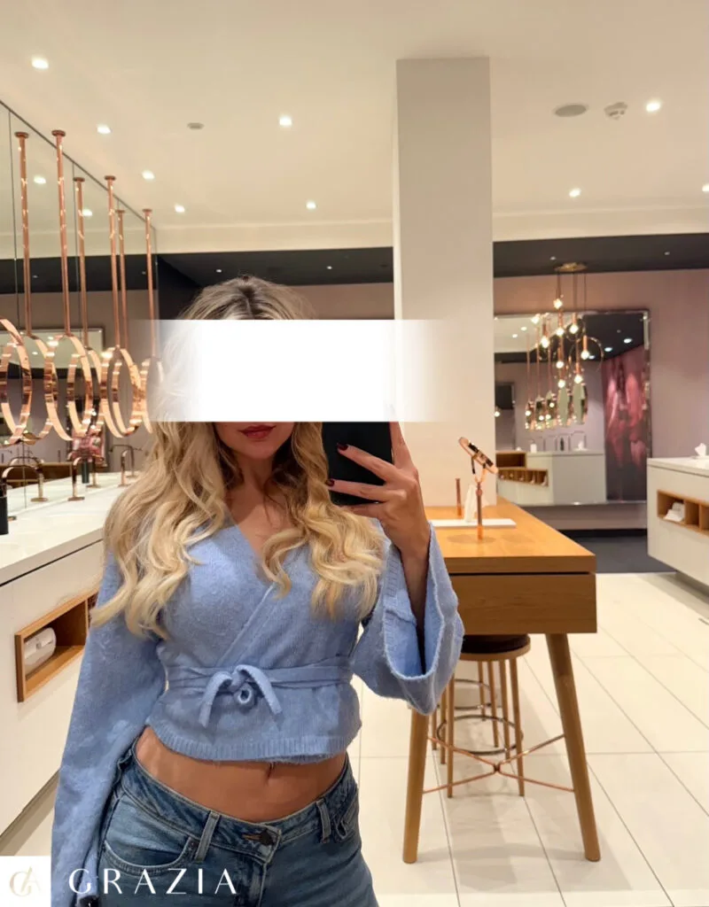 High-Class-Escort Romy - Foto 35