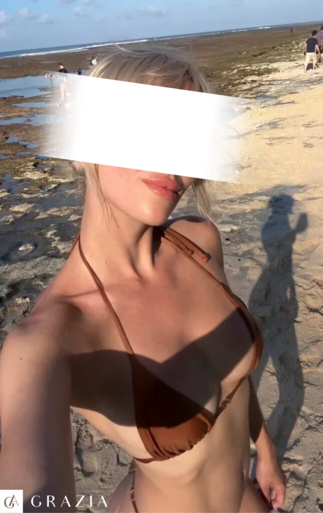 High-Class-Escort Gabrielle - Foto 4