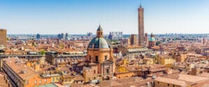 Escort Bologna