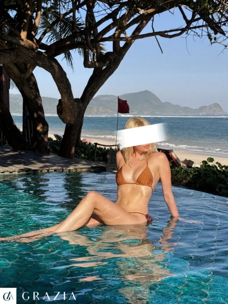 High-Class-Escort Gabrielle