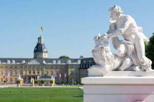 Acompañantes en Karlsruhe