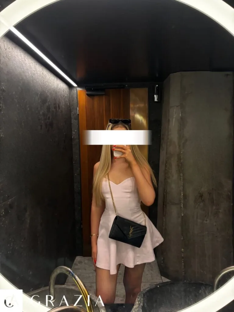 High-Class-Escort Maya - Foto 2