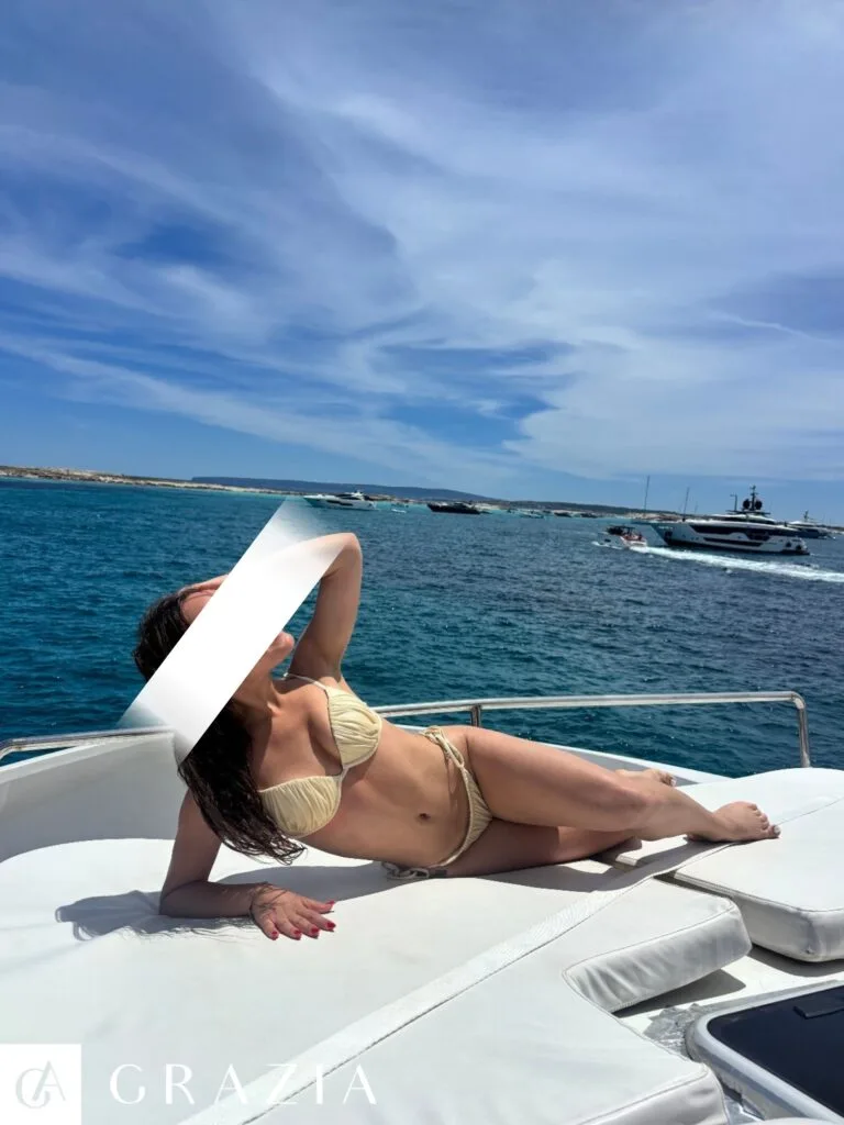 Valeria - Ich bin Deutsche - Escort in Aachen