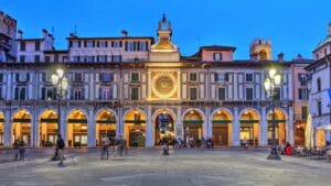 Escort de lujo en Brescia