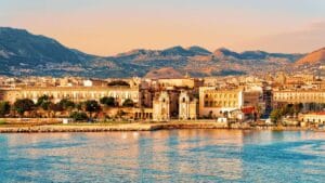Escort de lujo en Palermo