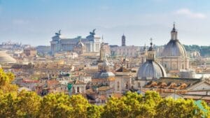 high class escort rome italy