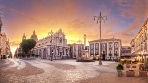 Escort Catania