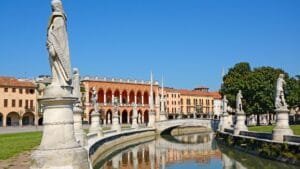 Escort en Padua