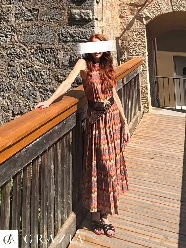 Ines - Deutsch - Escort in Aachen
