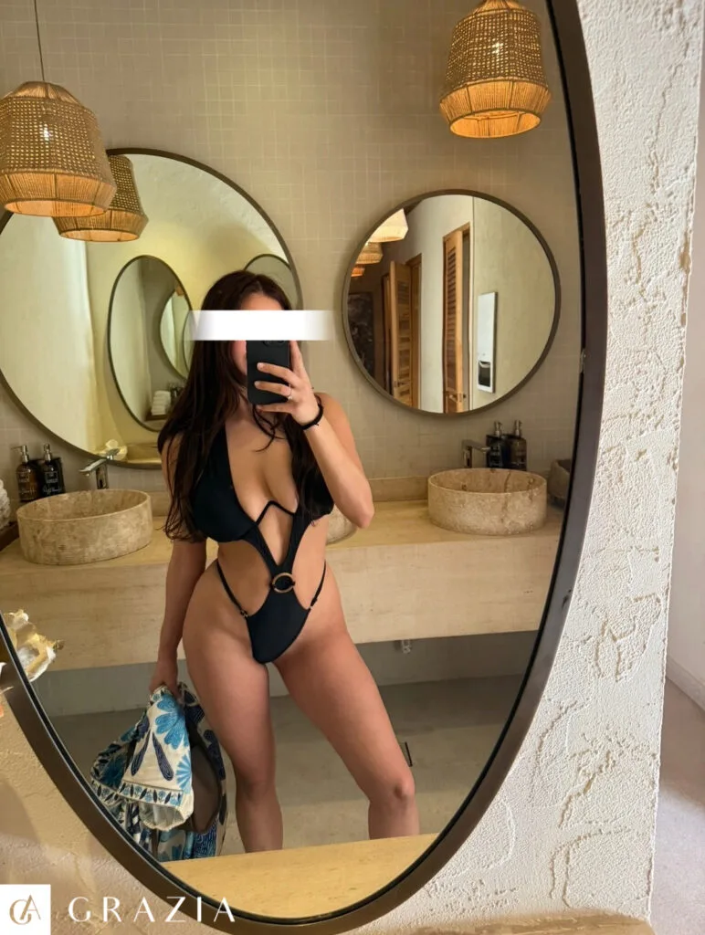 High-Class-Escort Lisa - Foto 10