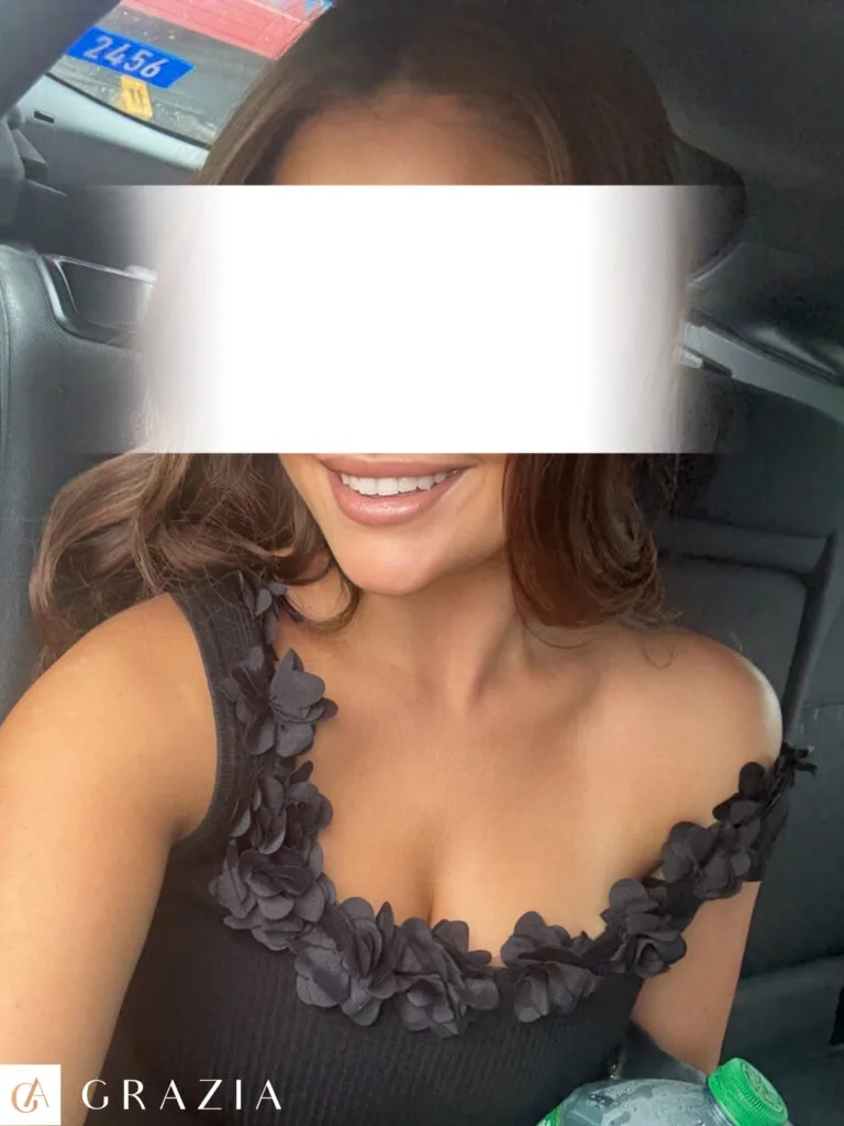 High-Class-Escort Lisa
