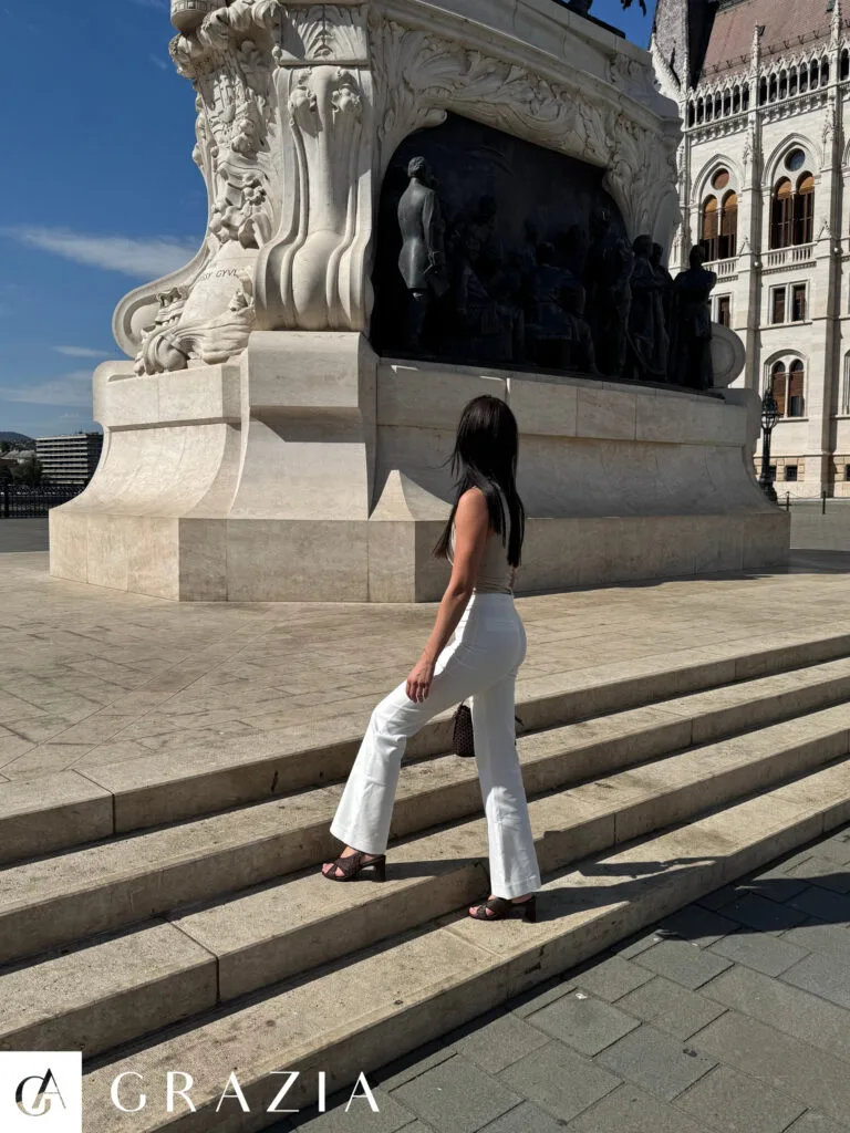 Isabella - Ich bin Ungar - Escort in Aachen