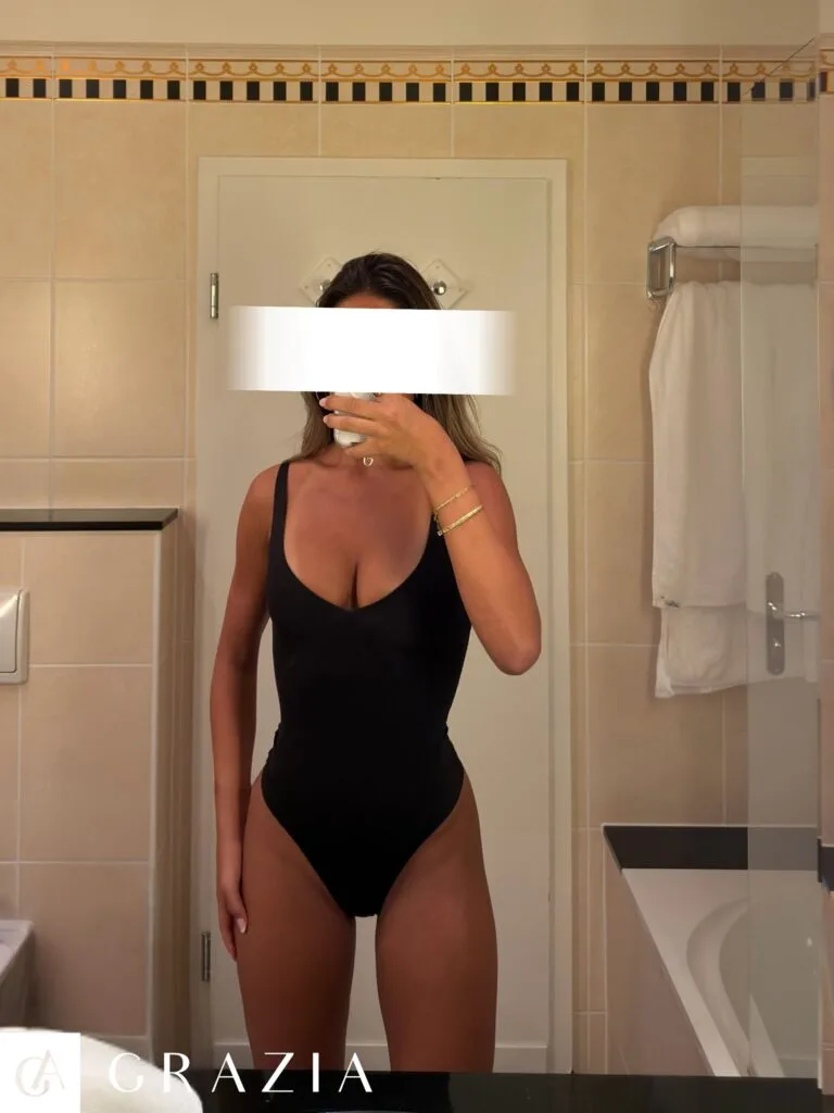 Maria - Mitte 20yo - Spanisch Escort