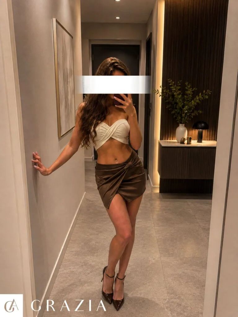 High-Class-Escort Lisa - Foto 2