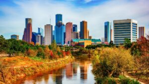 Escort Houston