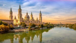 Escort Zaragoza